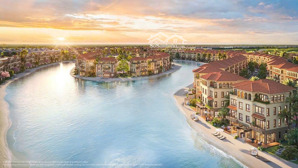 đảo thiên đường isla bella tuyệt tác nghỉ dưỡng & kinh doanh