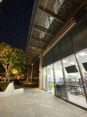 cho thuê shophouse siêu rộng millennium 182m2. giá 160 triệu/tháng