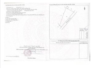 bán đất 4452.9m2 tại phước bình, long thành, đồng nai, giá 2 triệu / m2