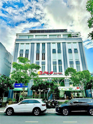 văn phòng đẹp trần khắc chân, quận 1 gần nhà thờ tân định giá chỉ từ 32tr/100m². lh: 0559 617 407