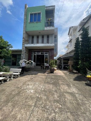 bán nhà vườn 1045m2 có thổ cư , tại phường tân vạn, tp biên hoà