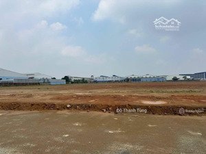 chuyển nhượng mảnh 1 ha trong kcn bình xuyên, vĩnh phúc. vị trí đẹp, cơ sở hạ tầng đã hoàn thiện