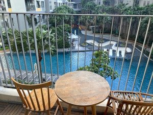 cho thuê office masteri an phú 30m2 có ban công chỉ 10 triệu/tháng