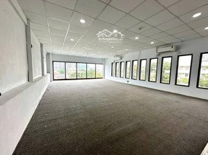 văn phòng trung tâm hàm nghi, bến nghé, quận 1 ! diện tích 400m2, giá từ 90 triệu/tháng