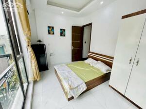 Bán nhà 6 tầng dòng tiền ổn định gần ngõ 151 Nguyễn Đức Cảnh