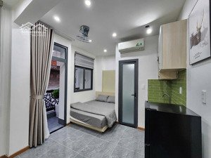 bán tòa nhà căn hộ dịch vụ điện biên phủ, p11,q10 . liên hệ 0903070684
