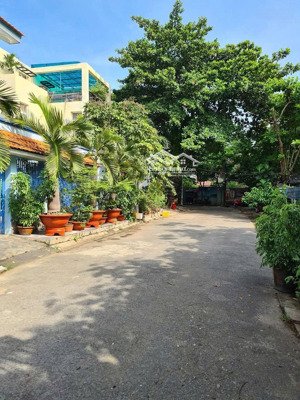 cho thuê kho, nhà xưởng đẹp tại đặng thùy trâm, 14 triệu/tháng