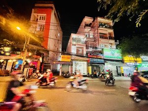 mt phạm văn chiêu 5x27m, nhà cấp 4. giá đầu tư 13.5 tỷ