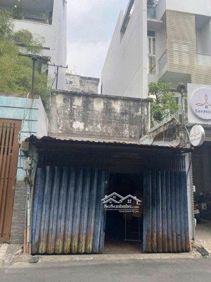 bán nhà mtkd tân canh - gần lê văn sỹ - p. 1, q. tân bình. dt: 4 x 19m, giá 16.5 tỷ