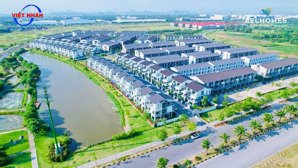 liền kề 80m2 - trục thông - chủ thiện chí