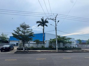 cho thuê kho xưởng chính chủ tại sơn trà, đà nẵng