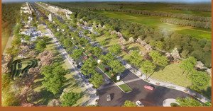nhà phố thương mại đẹp nhất tại phú bình, thái nguyên