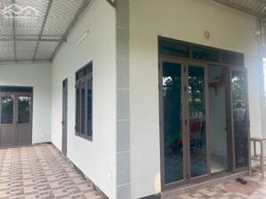 BÁN NHÀ MÁI BẰNG CẤP 4 – KHU PHỐ 1, PHƯỜNG QUẢNG HƯNG – GẦN KCN & CẢNG LỄ MÔN