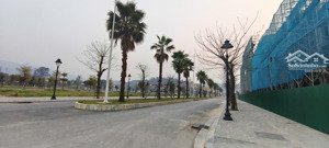 hiếm! quỹ ngoại giao giá tốt nhất centre ville, vị trí vip