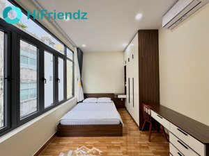 cho thuê căn hộ thuộc dự án mới - 2 phòng ngủ rộng 60m2 ngay tại trung tâm thành phố hcm