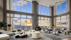 bán penthouse cao cấp ngay trung tâm tp. tây ninh