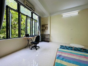 cho thuê phòng trọ ngõ 196 hồ tùng mậu điều hòa,nóng lạnh,máy giặt đầy đủ,giá 3.4 triệu phòng tầng2
