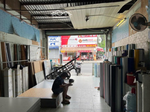 nhà mặt tiền phan văn trị, p.7, q. gò vấp, 103.2m2, giá chỉ 20 tỷ