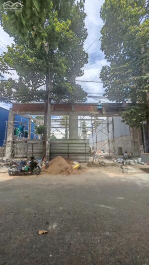 CHO THUÊ NHÀ TIỀN NGUYỄN KHÁNH TOÀN – KDC TIẾN ĐẠT – MỸ PHƯỚC