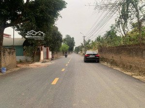 bán đất tại tdp đồng vang, giá 2,45 tỷ, diện tích 175m2, view đẹp, nhiều tiện ích