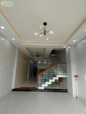 BÁN NHÀ MẶT TIỀN LÊ THỊ RIÊNG – ĐỐI DIỆN CÔNG VIÊN – KDC TIẾN ĐẠT