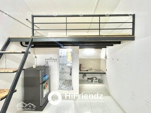 phòng trọ giá rẻ có gác full nội thất q11 gần, giáp q5 q10