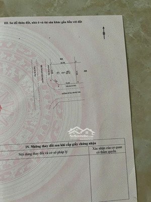 bán biệt thự lô góc 2 mặt tiền, vị trí trung tâm tp. thủ dầu một phường phú thọ