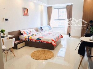 bán căn studio phú nhuận, tân bình 38m2 full nội thất, gía 2,29 tỷ