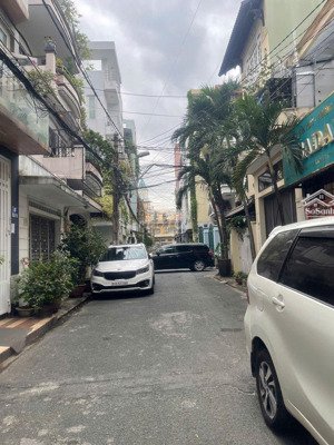 bán bt số 220/ tại đường âu cơ, phường 9, quận tân bình, thành phố hồ chí minh