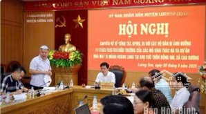 muốn bán mảnh đất 75m2 , mặt tiền 6m , full đường liên xã , gần vành đai 5 giá hơn 400tr/lô
