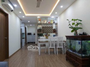 chung cư iec residences tứ hiệp, 9 triệu, 77m2, 3pn, cho thuê giá tốt