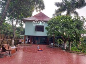biệt thự vườn 2 mặt tiền 2275m2 chỉ hơn 9 tỷ - cơ hội đầu tư sinh lời hiếm có
