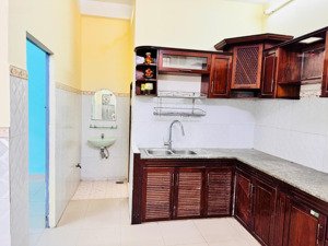 cho thuê nhà riêng 3pn, 2wc, 60m2 tại lê đức thọ, gò vấp, giá ưu đãi 12 triệu