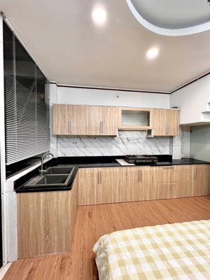 cho thuê nhà trọ 25m2 giá tốt tại phạm văn chiêu, gò vấp, hcm
