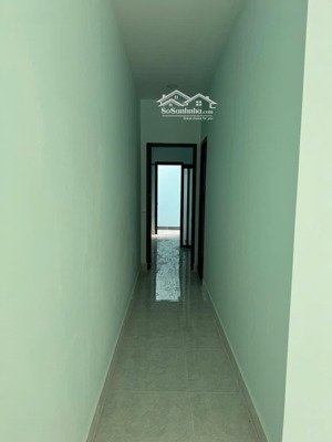 cho thuê nhà riêng tại đường lồ ô, dĩ an, bình dương, 7 triệu, 90 m2