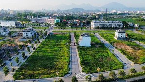 bán biệt thự song lập 200m2 - hướng đông tại kđt bắc đầm vạc