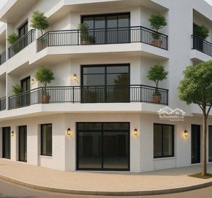 cơ hội đầu tư nhà cho thuê chỉ với 3,8 tỷ lợi nhuận ổn định lên đến 300tr/năm tại kkt nam đồ sơn