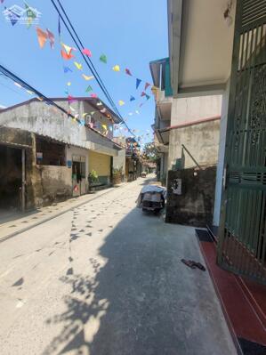 BÁN ĐẤT BA LA, MẶT NGÕ Ô TÔ, 40M2, 1.48 TỶ