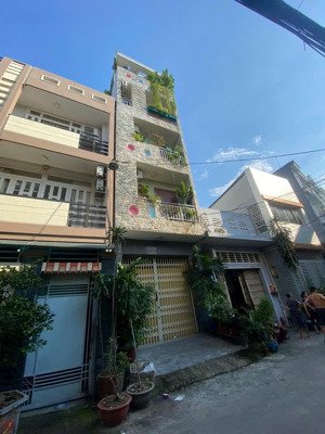 đường 8m trần văn hoàng - ngay nhà phố thương mại lý thường kiệt (4 * 22m) 11 tỷ