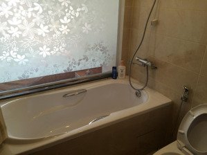 cho thuê căn hộ đủ tiện nghi, mặt phố huế (gần hồ hoàn kiếm)