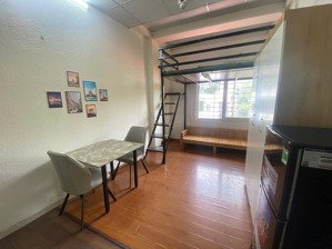 cho thuê phòng trọ tại kim mã, 4,3 triệu, 33m2, 1pn, 1wc, full nội thất