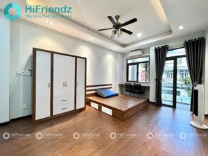 khai trương phòng mới 100% gần đại học văn hiến, đh kinh tế, free xe, giá tốt, mặt tiền