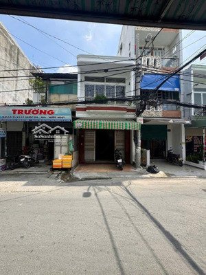 cho thuê nhà riêng trần thánh tông, 13 triệu, 60m2, 4pn, 2wc
