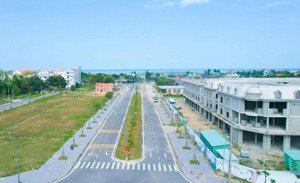bán đất nền dự án khu phố chợ lăng cô, 4 tỷ, 110m2 tại đường nguyễn văn, thị trấn lăng cô, phú lộc