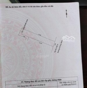bán đất mặt tiền đường 7m5 võ duy ninh, thọ quang, sơn trà, dt 158m2
