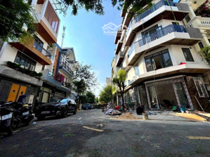 [bán đất bình thạnh] duy nhất tại đ.chu văn an-phường 12. 4m x 18m - cn 72m. giá 12 tỷ còn tl.
