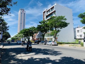 cho thuê đất trần hưng đạo - 200m2, 320m2, ngay euro 1, gần chung cư monarchy