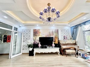 làng việt kiều châu âu mỗ lao - biệt thự sân vườn