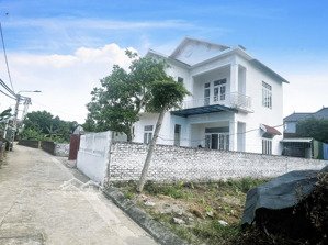 bán nhà 2 tầng ở xã bình yên, thạch thất, hà nội, 5,3 tỷ, diện tích 196,1m . có 60m thổ cư