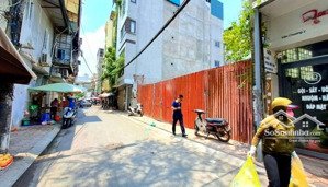 giảm 20 tỷ bán đất đống đa 420m2, mặt tiền 11m, gpxd 10 tầng, giá đầu tư 76 tỷ